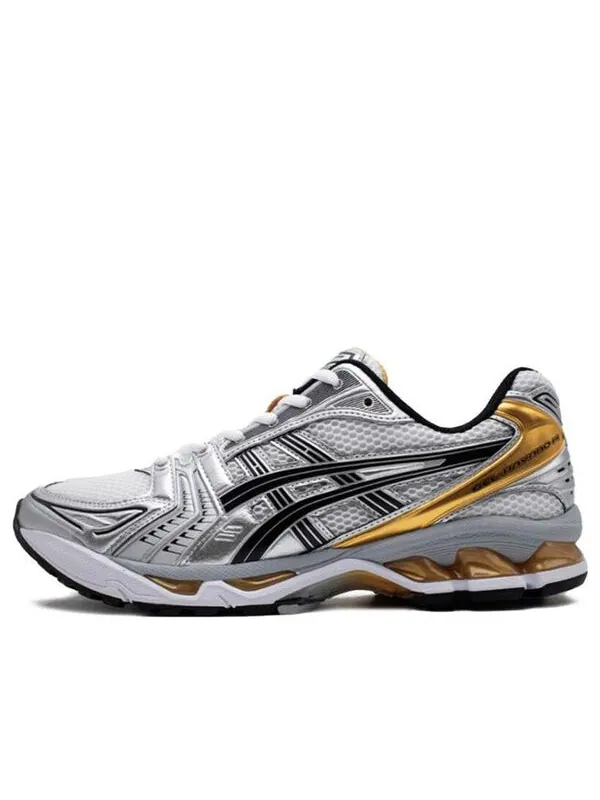 Кроссовки гель каяно 14 Asics — изображение 1 из 4
