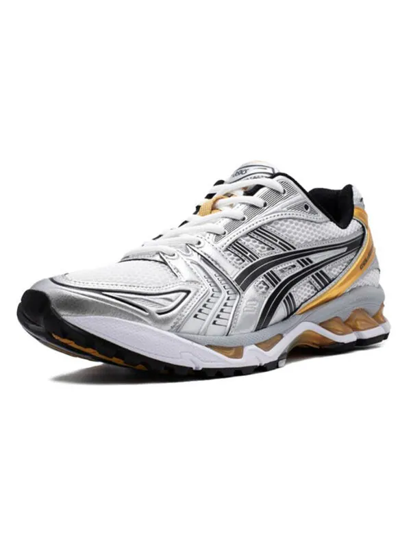 Кроссовки гель каяно 14 Asics — изображение 3 из 4