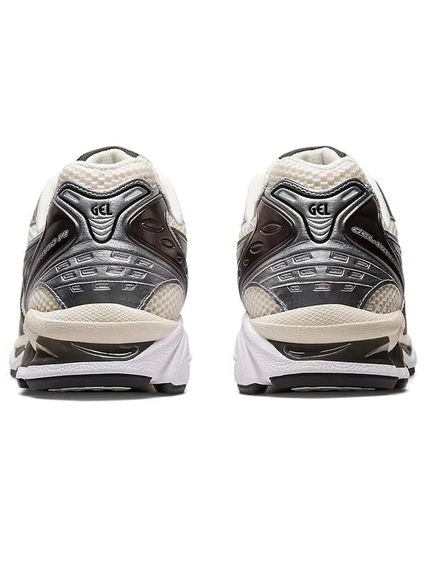 Кроссовки ASICS Gel Kayano 14 'Cream Black' — изображение 4 из 4, кремовый белый/черный