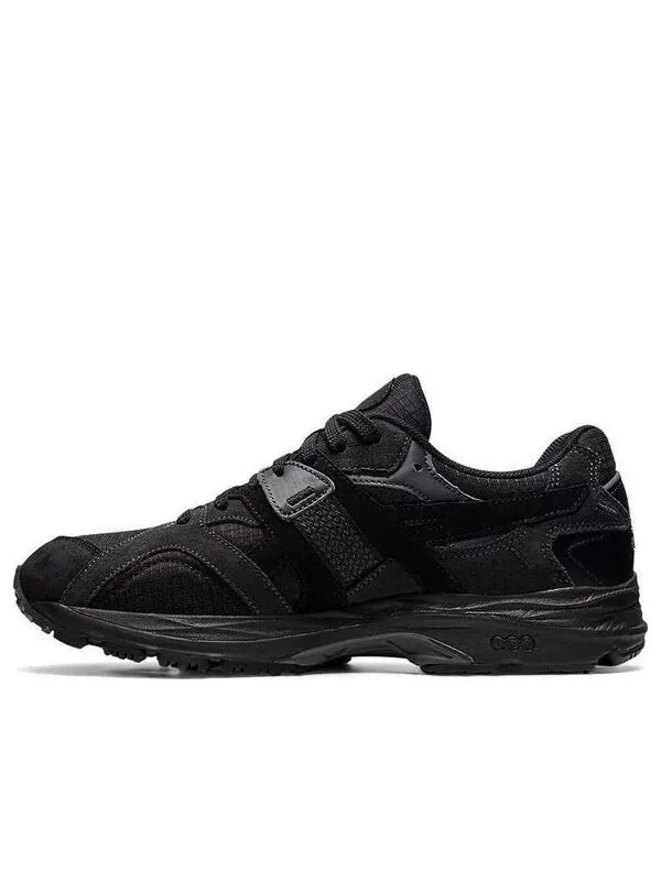 Кроссовки гель мк плюс Asics — изображение 1 из 4, черный