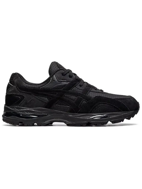 Кроссовки гель мк плюс Asics — изображение 2 из 4, черный