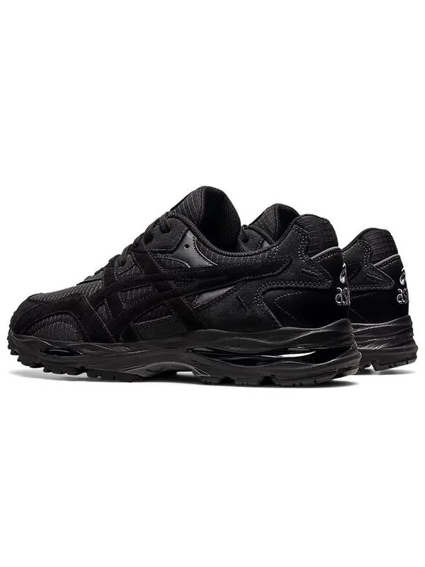 Кроссовки гель мк плюс Asics — изображение 4 из 4, черный