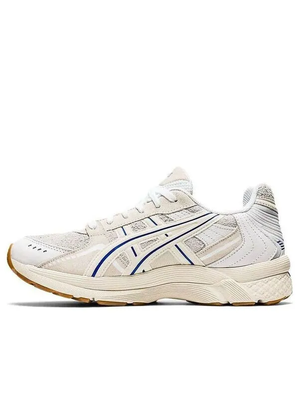 Кроссовки гель kyrios Asics — изображение 1 из 4, серый/белый