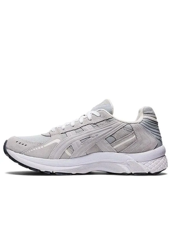 Кроссовки гель kyrios Asics — изображение 1 из 4, серый/белый