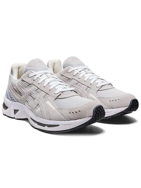 Кроссовки гель kyrios Asics — изображение 3 из 4, серый/белый