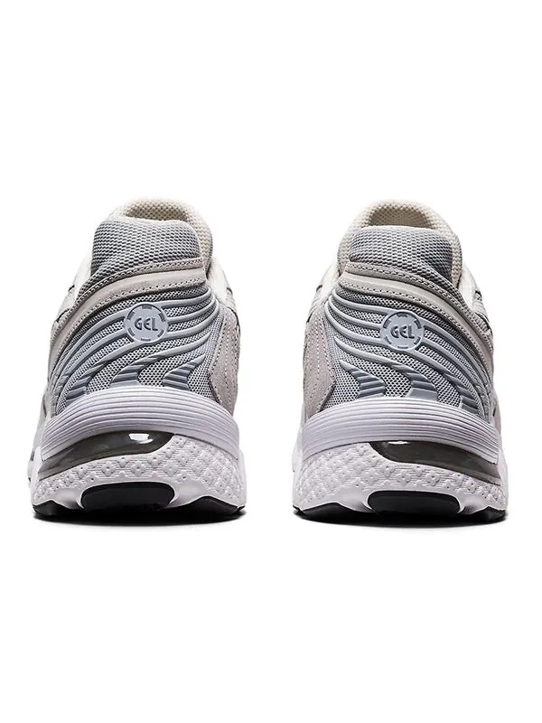 Кроссовки гель kyrios Asics — изображение 4 из 4, серый/белый