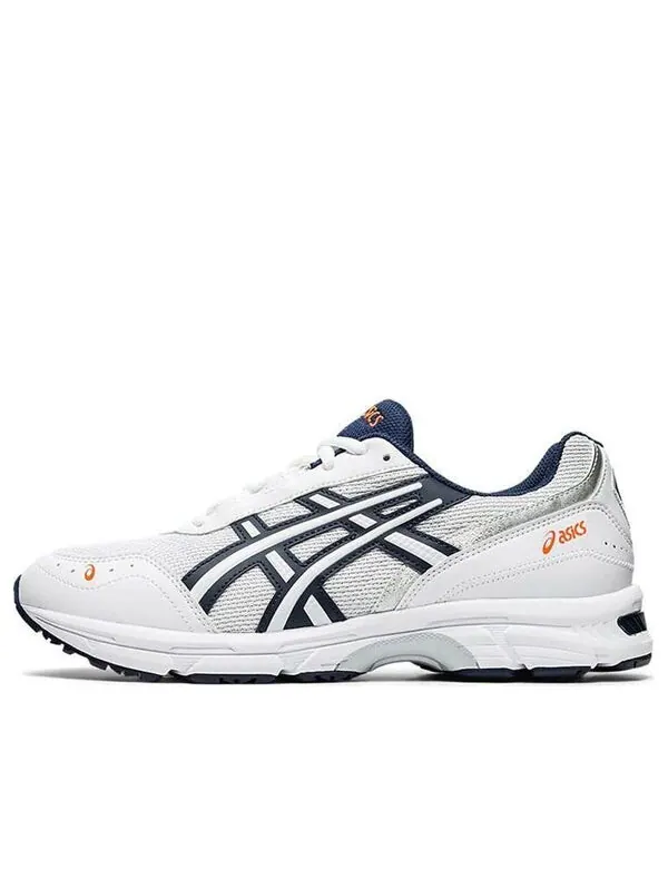 Кроссовки гель эскалат Asics — изображение 1 из 4, белый