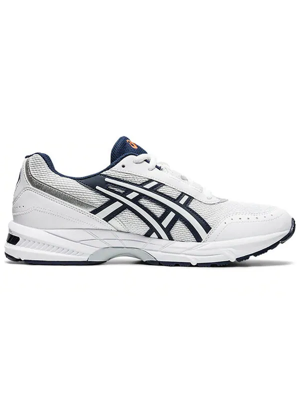 Кроссовки гель эскалат Asics — изображение 2 из 4, белый