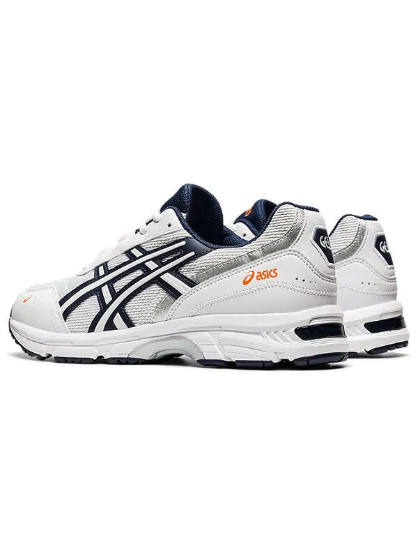 Кроссовки гель эскалат Asics — изображение 3 из 4, белый