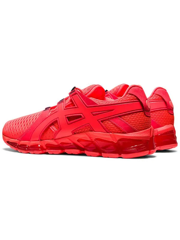 Кроссовки гель квант 360 Asics — изображение 3 из 4, красный