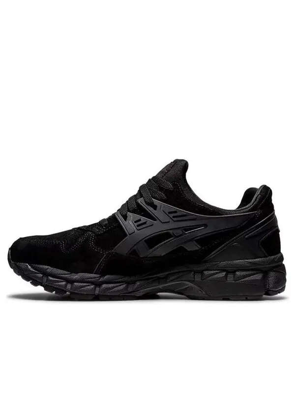 Кроссовки гелевые Kayano Trainer 21 Asics — изображение 1 из 4, черный