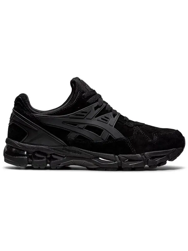 Кроссовки гелевые Kayano Trainer 21 Asics — изображение 2 из 4, черный