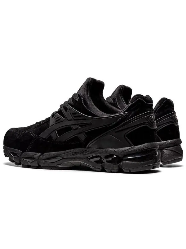 Кроссовки гелевые Kayano Trainer 21 Asics — изображение 4 из 4, черный