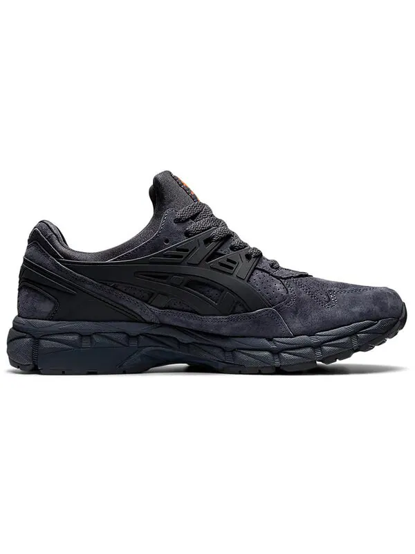 Кроссовки гелевые Kayano Trainer 21 Asics — изображение 2 из 4, серый