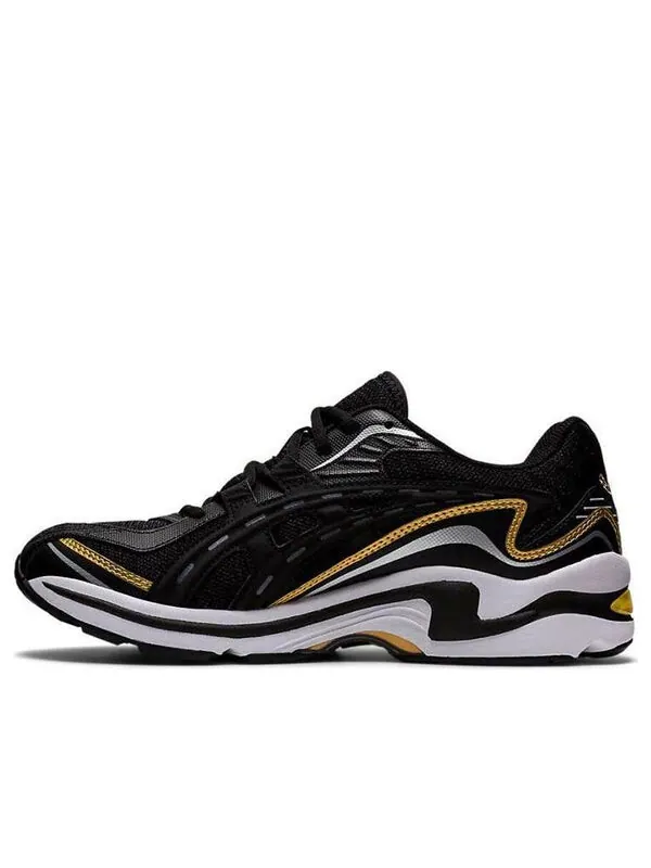 Кроссовки гелевые preleus Asics — изображение 1 из 4, черный