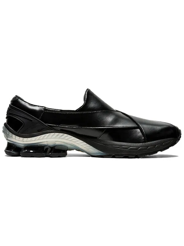 Кроссовки gmbh x gel chappal Asics — изображение 2 из 4, черный