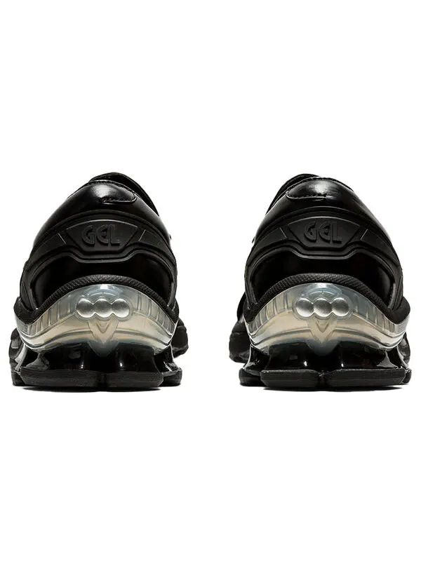 Кроссовки gmbh x gel chappal Asics — изображение 3 из 4, черный