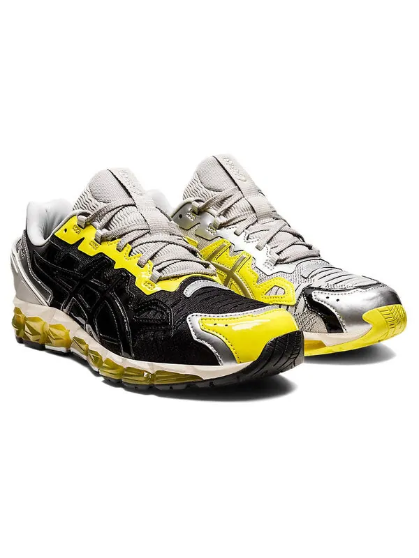 Кроссовки gmbh x gel quantum 360 6 Asics — изображение 3 из 4