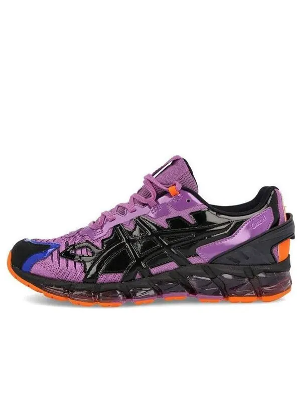 Кроссовки gmbh x gel quantum 360 6 Asics — изображение 1 из 4, черный