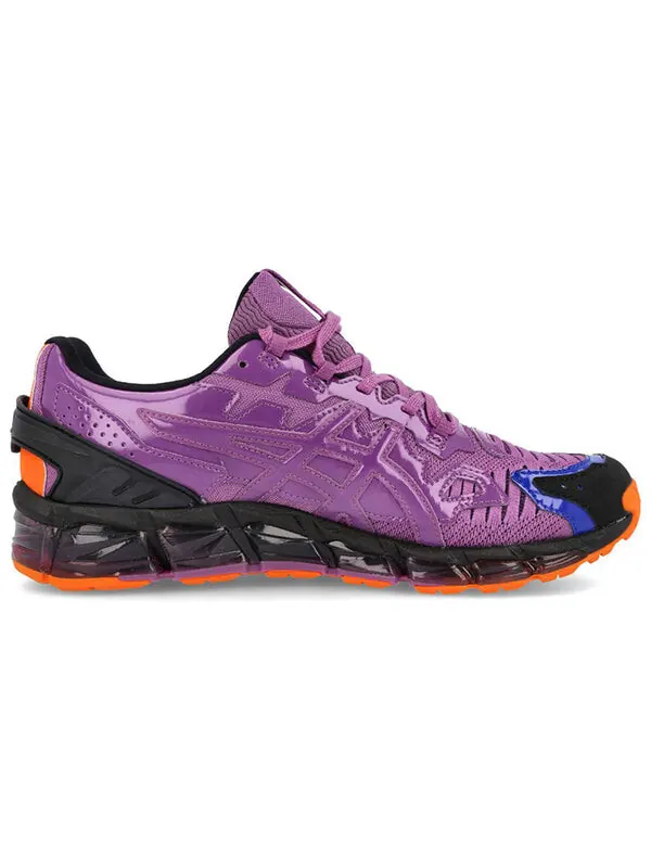 Кроссовки gmbh x gel quantum 360 6 Asics — изображение 2 из 4, черный