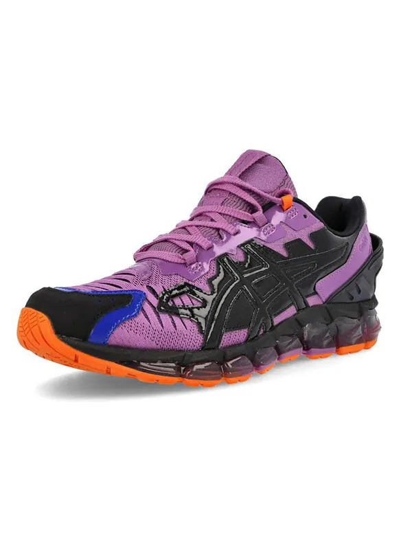 Кроссовки gmbh x gel quantum 360 6 Asics — изображение 3 из 4, черный