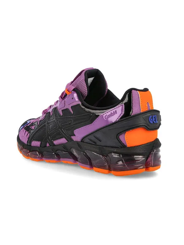 Кроссовки gmbh x gel quantum 360 6 Asics — изображение 4 из 4, черный