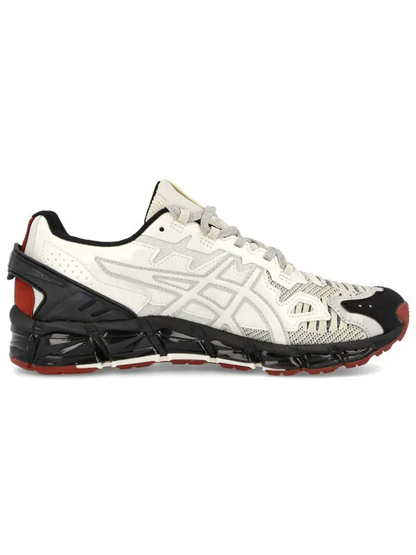 Кроссовки gmbh x gel quantum 360 6 Asics — изображение 2 из 4, черный/белый