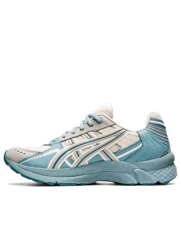 Кроссовки гелевые kyrios Asics — изображение 1 из 4, синий