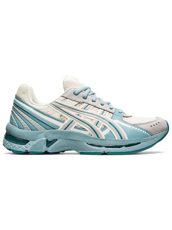 Кроссовки гелевые kyrios Asics — изображение 2 из 4, синий