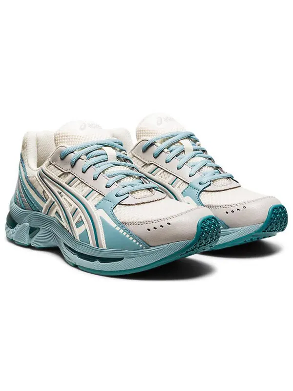 Кроссовки гелевые kyrios Asics — изображение 3 из 4, синий