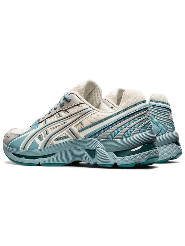 Кроссовки гелевые kyrios Asics — изображение 4 из 4, синий