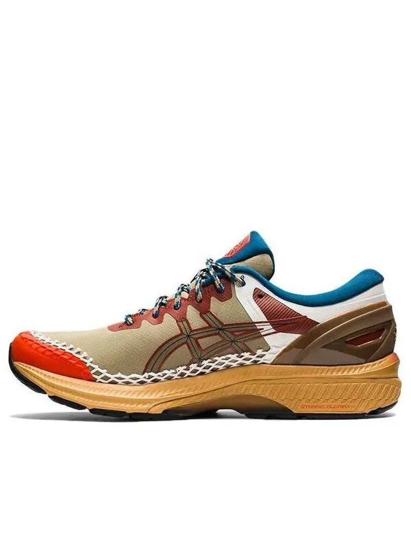 Кроссовки x Vivienne Westwood Gel Kayano 27 de Asics — изображение 1 из 4, коричневый