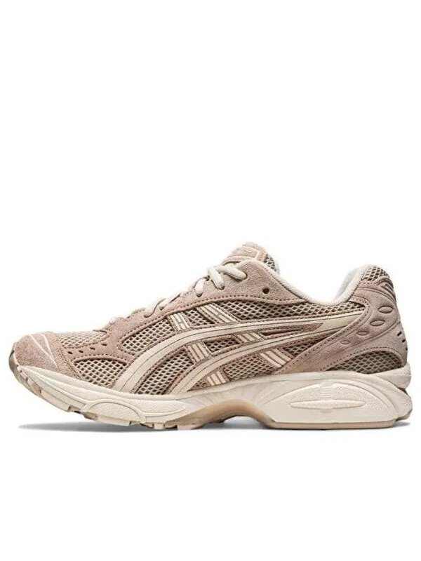 Кроссовки гель каяно 14 Asics — изображение 1 из 4, тауп/мюсли