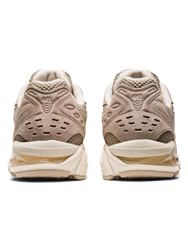 Кроссовки гель каяно 14 Asics — изображение 4 из 4, тауп/мюсли
