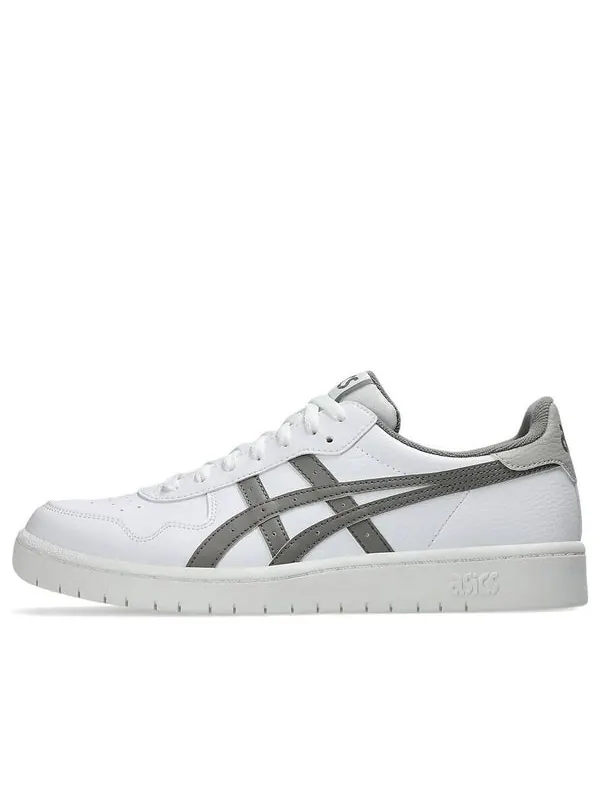 Кроссовки japan s 'white steeple grey' Asics — изображение 1 из 4, белый/серый