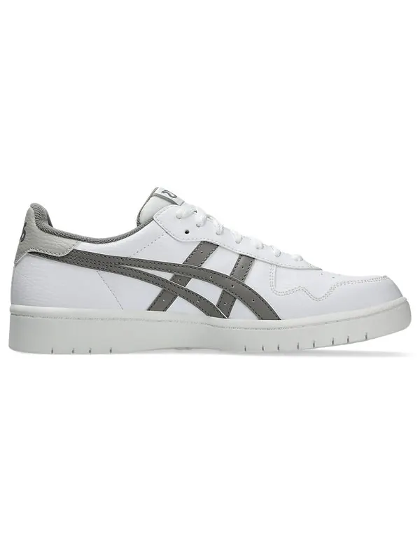 Кроссовки japan s 'white steeple grey' Asics — изображение 2 из 4, белый/серый