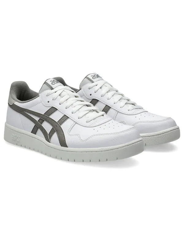 Кроссовки japan s 'white steeple grey' Asics — изображение 3 из 4, белый/серый