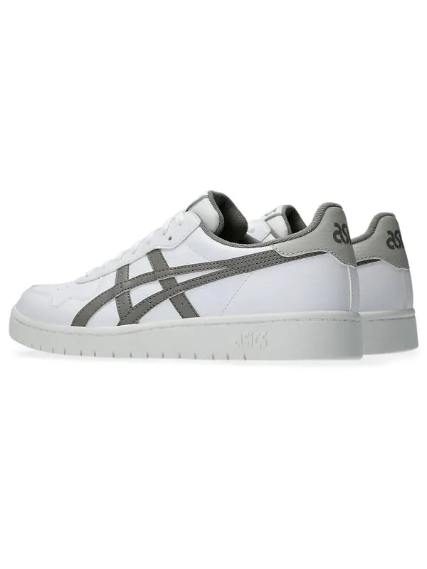 Кроссовки japan s 'white steeple grey' Asics — изображение 4 из 4, белый/серый