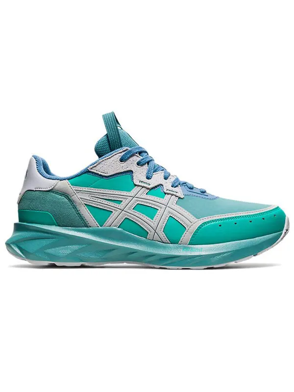 Кроссовки hs1 s tarther blast Asics — изображение 2 из 4, серый