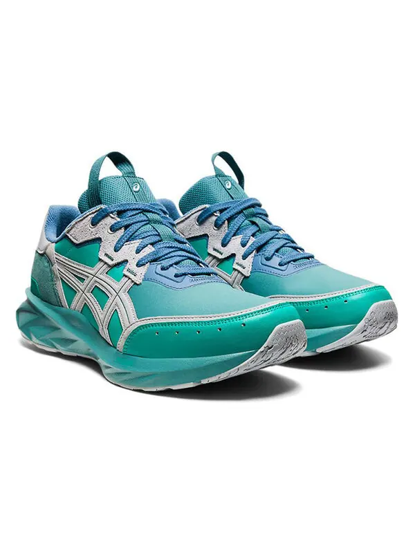 Кроссовки hs1 s tarther blast Asics — изображение 3 из 4, серый