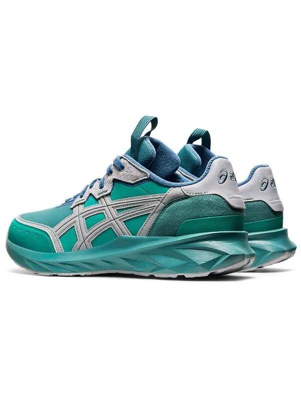 Кроссовки hs1 s tarther blast Asics — изображение 4 из 4, серый
