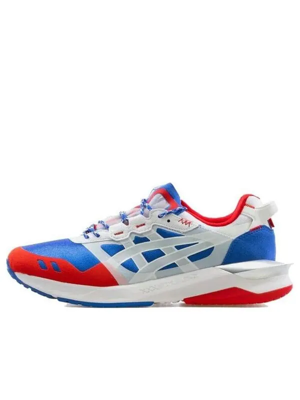 Кроссовки shoe palace x gel lyte 30 Asics — изображение 1 из 3, красный/белый/синий