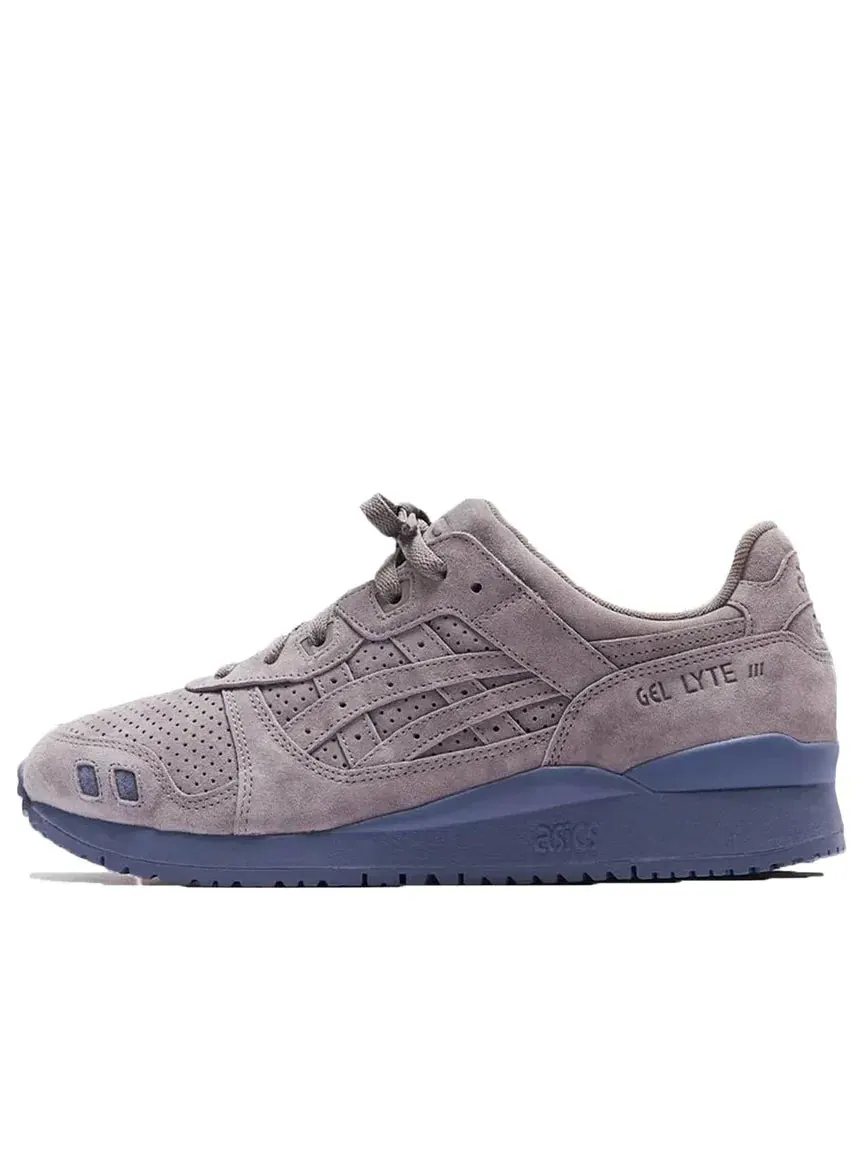 Кроссовки ASICS Gel-Lyte III 'Ronnie Fieg The Palette Argon' — изображение 1 из 1, серый