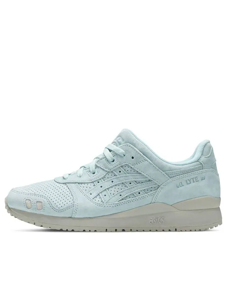 Беговые кроссовки ASICS Ronnie Fieg x Gel Lyte 3 OG 'The Palette - Helium' — изображение 1 из 5, синий