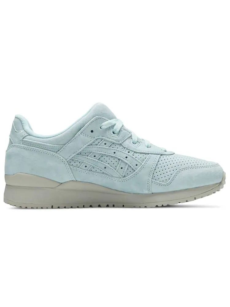 Беговые кроссовки ASICS Ronnie Fieg x Gel Lyte 3 OG 'The Palette - Helium' — изображение 2 из 5, синий