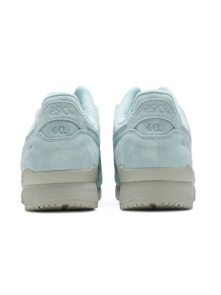 Беговые кроссовки ASICS Ronnie Fieg x Gel Lyte 3 OG 'The Palette - Helium' — изображение 4 из 5, синий