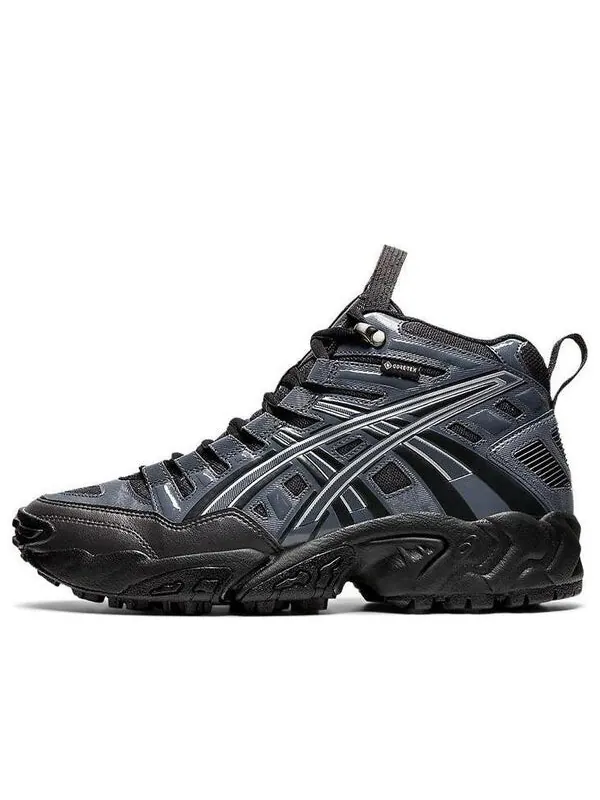 Кроссовки hs3 s gel nandi sp 5 Asics — изображение 1 из 4, серый