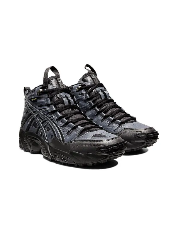 Кроссовки hs3 s gel nandi sp 5 Asics — изображение 3 из 4, серый