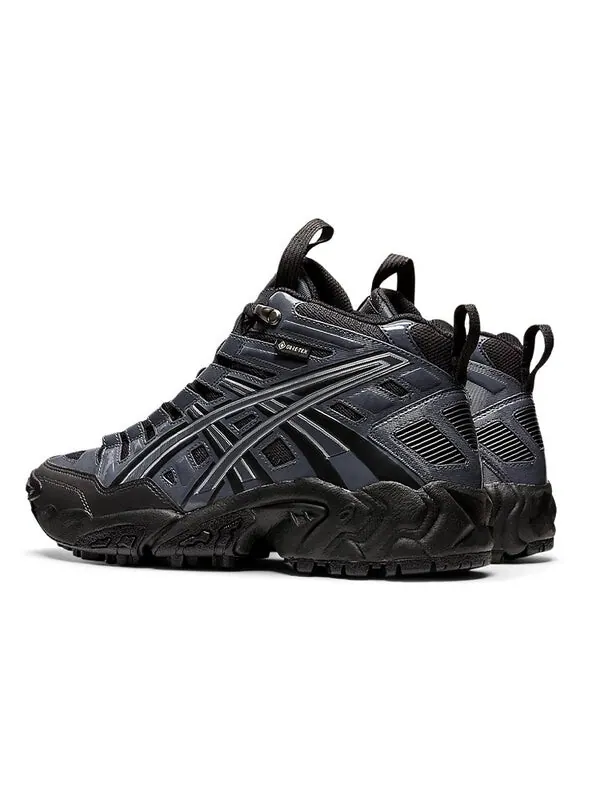 Кроссовки hs3 s gel nandi sp 5 Asics — изображение 4 из 4, серый