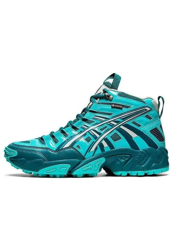 Кроссовки hs3 s gel nandi sp 5 Asics — изображение 1 из 4, зеленый